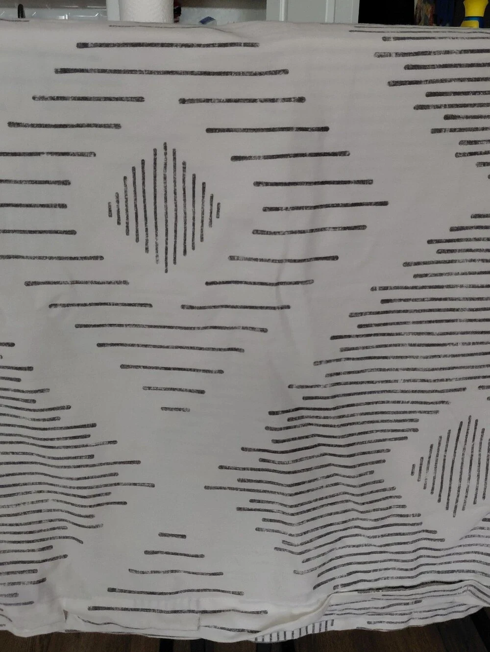 Shower Curtain